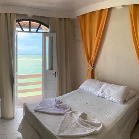 Sp Praia Suites Морро-де-Сан-Паулу Экстерьер фото